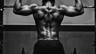 Research Finds Total Daily Protein Amount Trumps Post Exercise Anabolic Window For Muscle Building