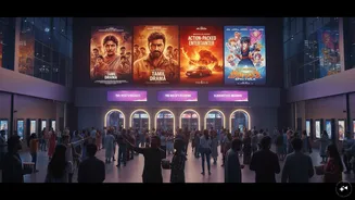 Vijay's Jana Nayagan to Attack on Titan: Top movies releasing in theatres this week