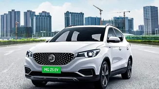 Why The Rise Of CNG, Hybrids And EVs Matters For Carmakers