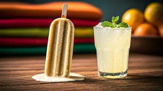 June In Delhi Comes With 10 Foodie Temptations
