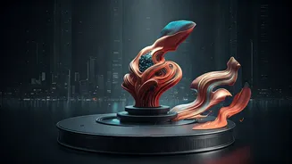 AI's Creative Renaissance: Billionaire Investor on the New Value of Human Artistry