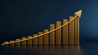 Indian Markets: Record Highs & Investor Confidence