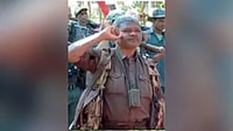 Jharkhand: 15 Maoists, Including Anal Da Who Carried A ₹1 Crore Bounty, Killed In Saranda Forest Encounter