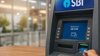 SBI waives ATM charges nationwide on September 28, 29, 30