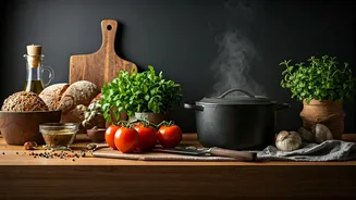 Home-Style Cooking Is No Longer Uncool