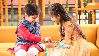 Raksha Bandhan 2026: Creative Rakhi drawing ideas for kids