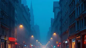 Heavy Rain Forecast For Your City? How To Check The Alert Before Leaving