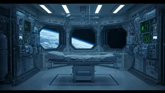 Crew-11: ISS Medical Evacuation and the Artemis 2 Mission