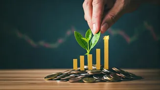 Long-Term Thinking Is Changing Portfolios