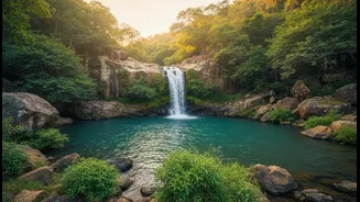 మీ జిల్లాలో తప్పక చూడాల్సిన Hidden Gems ఏవి?