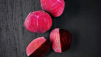 Why Beetroot Nitrate Micro-Dosing Helps Sprint Competitors Recover Between High-Speed Runs Faster
