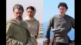 The Odyssey: Why Can't India Watch Christopher Nolan's Film The Way He Shot It Despite Over 30 IMAX Screens