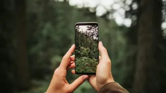 Into digital storytelling? Try these AI tools
