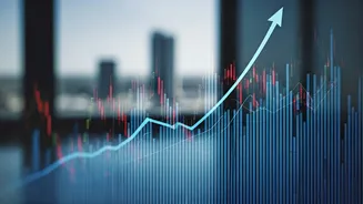 Tech Mahindra's Q3 Surge: Examining the Stock Outlook