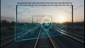 Why Railway Digital Infrastructure Overhauls Reduce Ticket Processing Turmoils For Universities