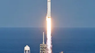 From AI To Aerospace, India's Private Space Industry Is Hiring Across Multiple Disciplines