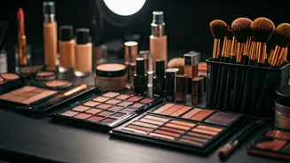 Celebrity Makeovers: Transformation Stories