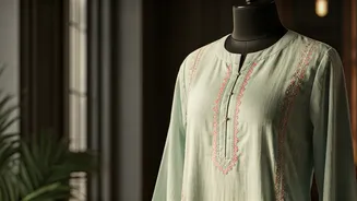 Kareena Kapoor Khan's Summer Kurta: Your Ultimate Guide to Effortless Indian Chic