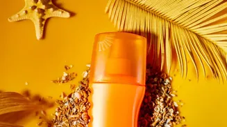 Sunscreen: A daily skincare essential