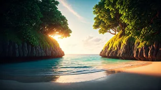 Discover Southern Lombok: Your Unhurried Guide to Paradise