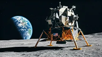 The Moon Opens Doors To Bigger Missions