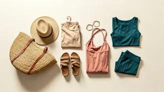 Unlock Spring Style: 11 Must-Have Finds for Your Next Getaway from a Former Insider