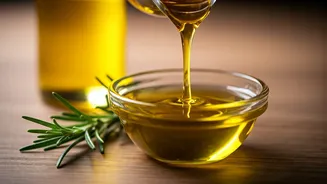 Unlock Lustrous Locks: Mastering the Art of Castor Oil Blends for Hair Growth