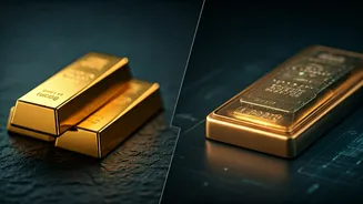 Gold ETFs Vs Digital Gold Is The Money Chat