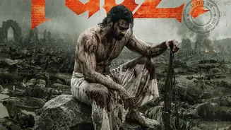 Prabhas’ Fauzi In Trouble? Netaji’s Grandnephew Chandra Kumar Bose Demands Apology For ‘Distorting Facts’