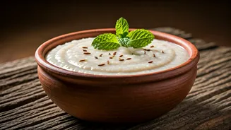 Kambu Koozh: The Ultimate Traditional Tamil Summer Cooler & Its Revitalizing Recipe