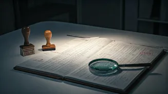 Mumbai's Birth-Death Records Under Fire: 87,000+ Alterations Lead to Official Transfers and Suspensions