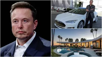 Inside Elon Musk’s Luxurious Lifestyle: How Tesla CEO Lives In $50,000 Tiny Homes In Texas, Owns McLaren F1s, Porsche 935s, And Built $700 Billion ...