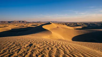 How October Travel Conditions Help Tourists Avoid Rajasthan’s Intense Summer Heat Waves