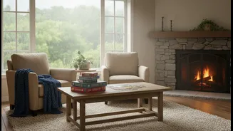Heavy Rain Doesn't Mean Boring Weekends With These Indoor Activities