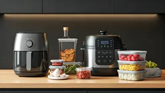 Time Saving Cooking Trends Rise Fast