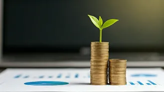 Smart Investing: Unlock Financial Growth with Expert Insights