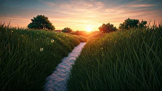 Could An Evening Walk Improve Your Digestion?