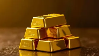 Why Gold ETFs Beat Physical And Digital Alternatives For Modern Young Investors