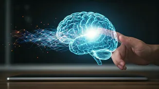 Gen Z's Memory Shift: Outsourcing Thoughts to the Cloud Amidst Digital Overload