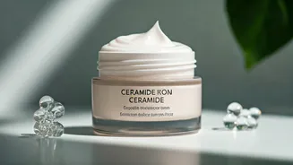 Beauty Lovers Are Stocking Up On Ceramides