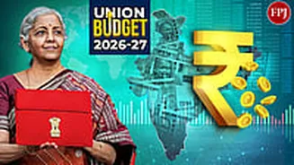 Union Budget 2026-27 Boosts India's Electronics & Semiconductor Manufacturing With Policy Continuity & Reforms