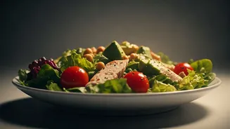 Virat-Inspired Salads Are Gen Z’s Fitness Shortcut