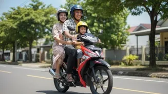 4 Penyebab Oli Motor Bocor dan Cara Mengatasinya Sebelum Mesin Rusak