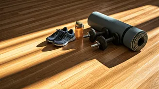 Daily Wellness: Your Hour of Power