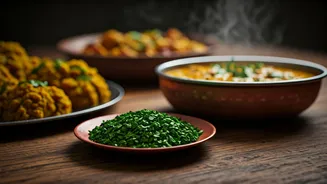 Methi Gives Leftovers A Proper Second Life