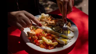 ONU: fome cai pelo 3º ano seguido, mas diferenças regionais persistem