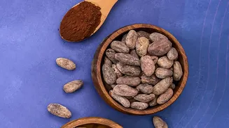 How Chocolate Face Masks Use Cocoa-Based Ingredients In Facial Mixtures