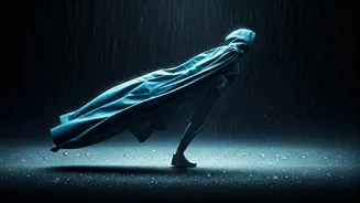 Monsoon Fashion Is More Practical Than Ever In 2026