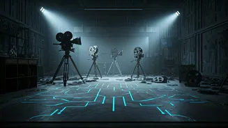 OpenAI Abandons Sora AI Video Tool, Stuns Disney and Pivots Research Direction