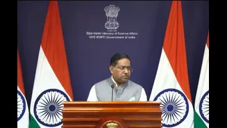 India Condemns Houthi Attacks On Saudi Arabia, Says Targeting Civilian Sites ‘Unacceptable’